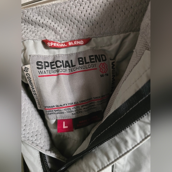 Burton Snowboard Pants Y2k - Picture 7 of 11